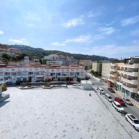 Apartamento Plaza Mar La Herradura  Dış mekan fotoğraf