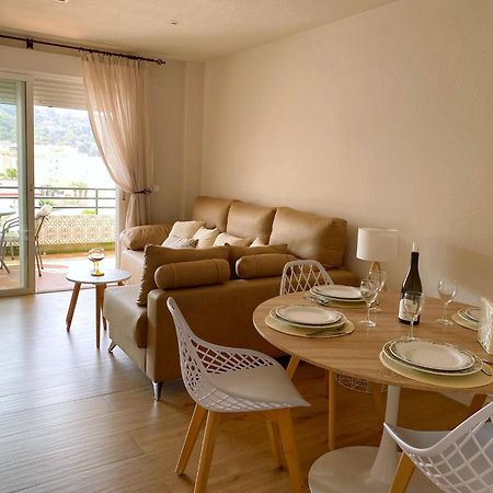 Apartamento Plaza Mar La Herradura  Dış mekan fotoğraf