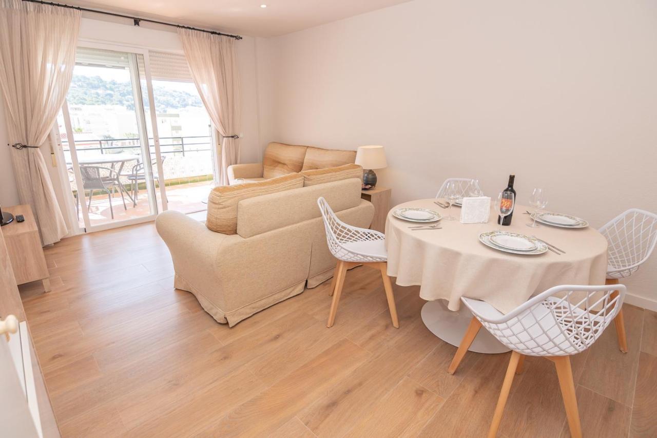 Apartamento Plaza Mar La Herradura  Dış mekan fotoğraf