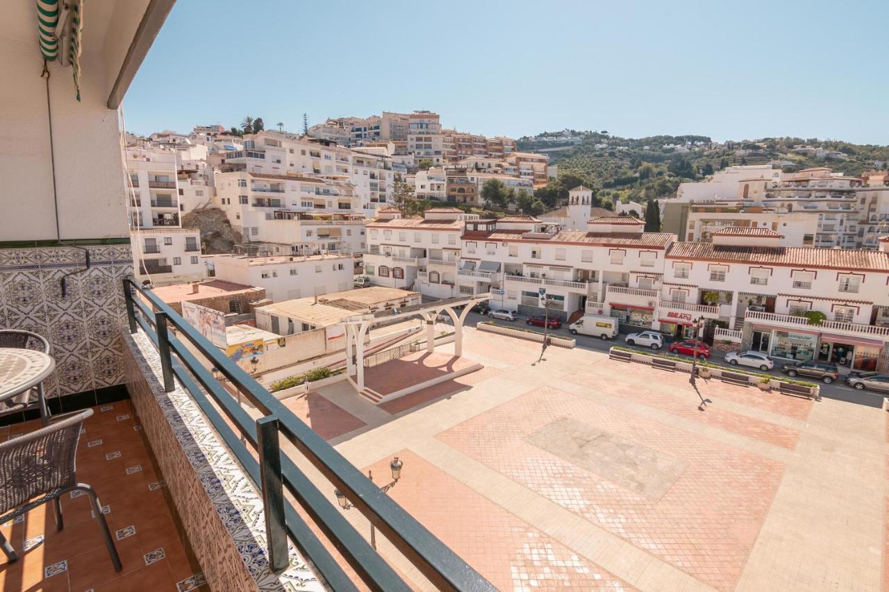 Apartamento Plaza Mar La Herradura  Dış mekan fotoğraf