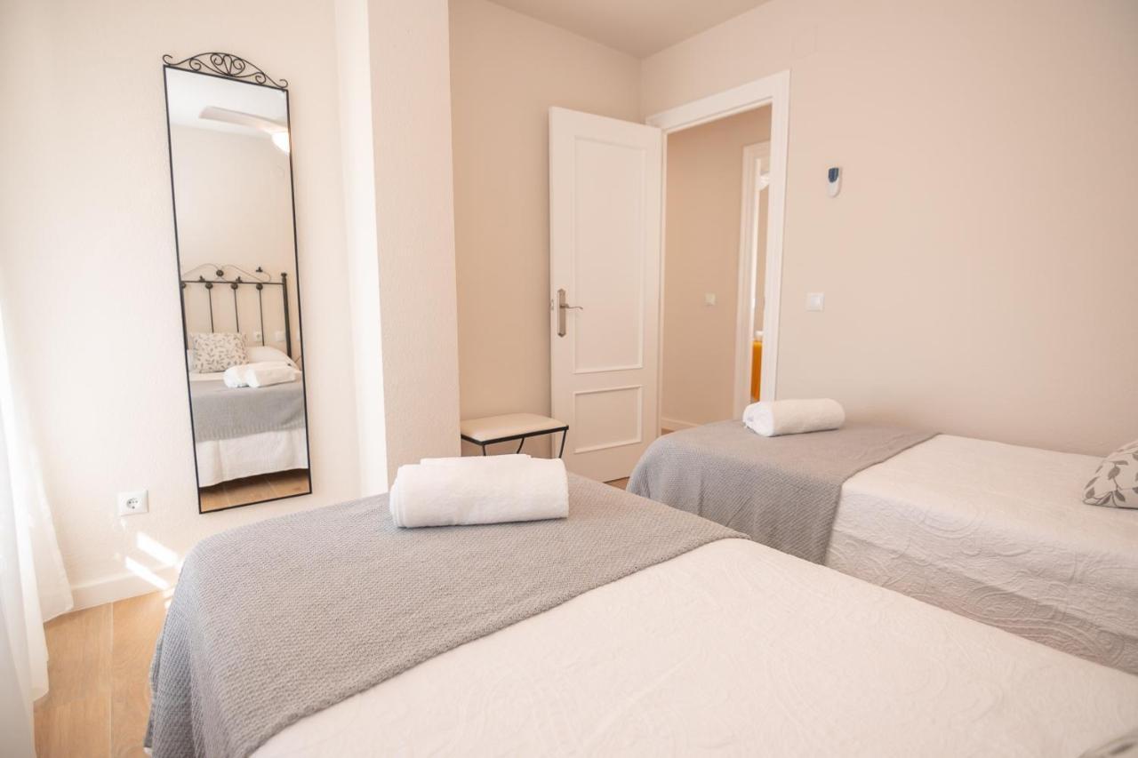 Apartamento Plaza Mar La Herradura  Dış mekan fotoğraf