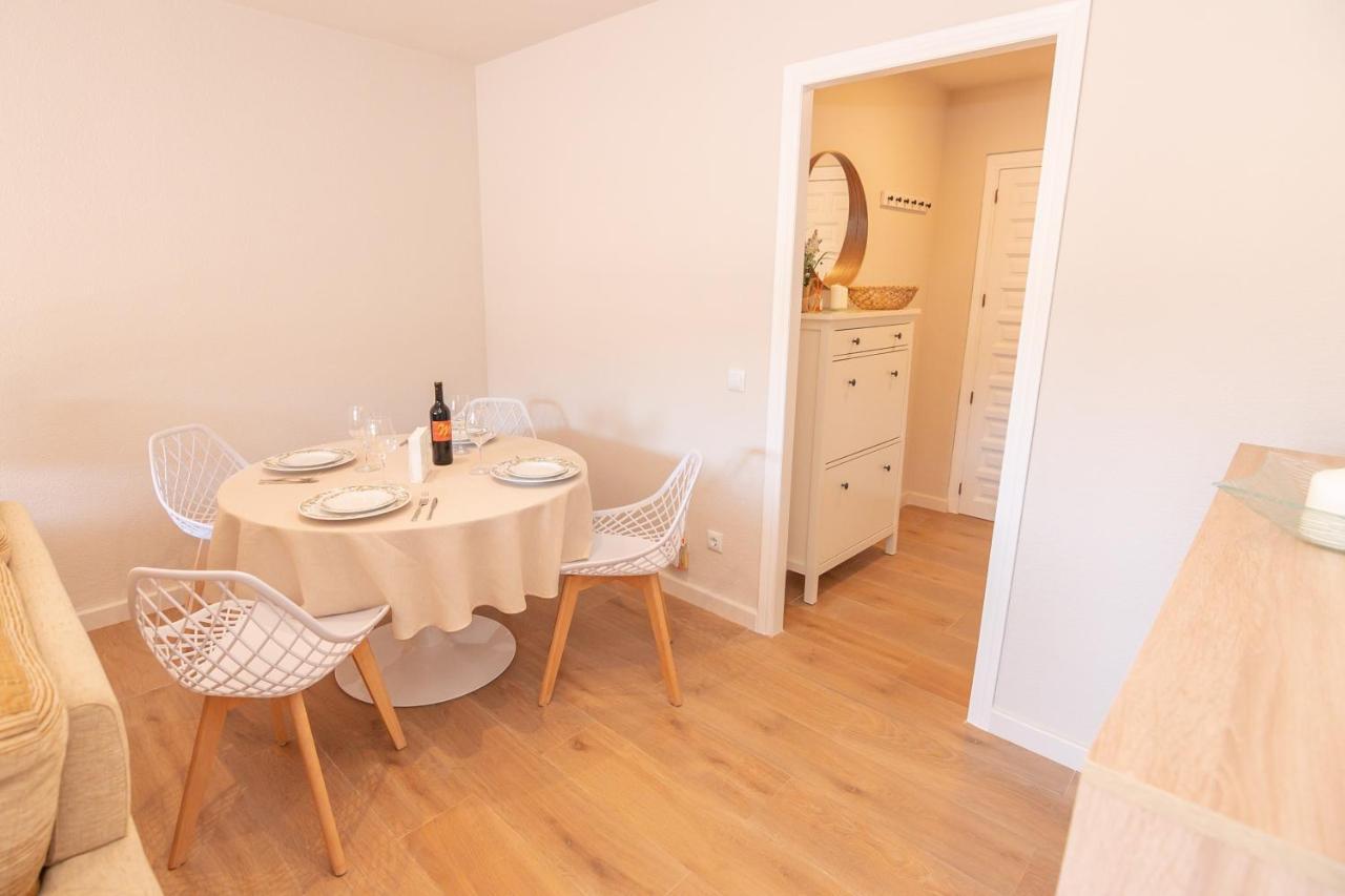 Apartamento Plaza Mar La Herradura  Dış mekan fotoğraf