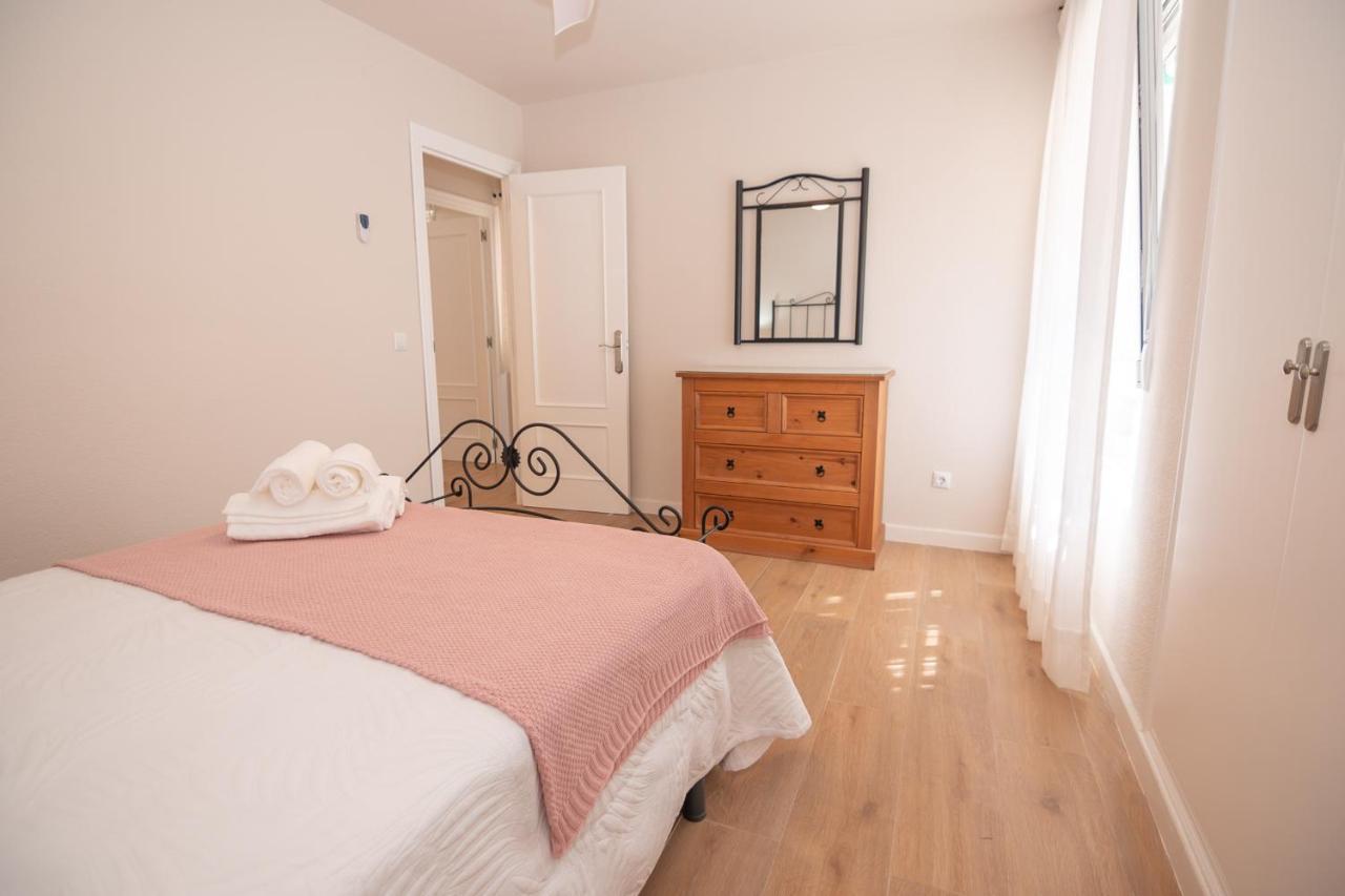 Apartamento Plaza Mar La Herradura  Dış mekan fotoğraf