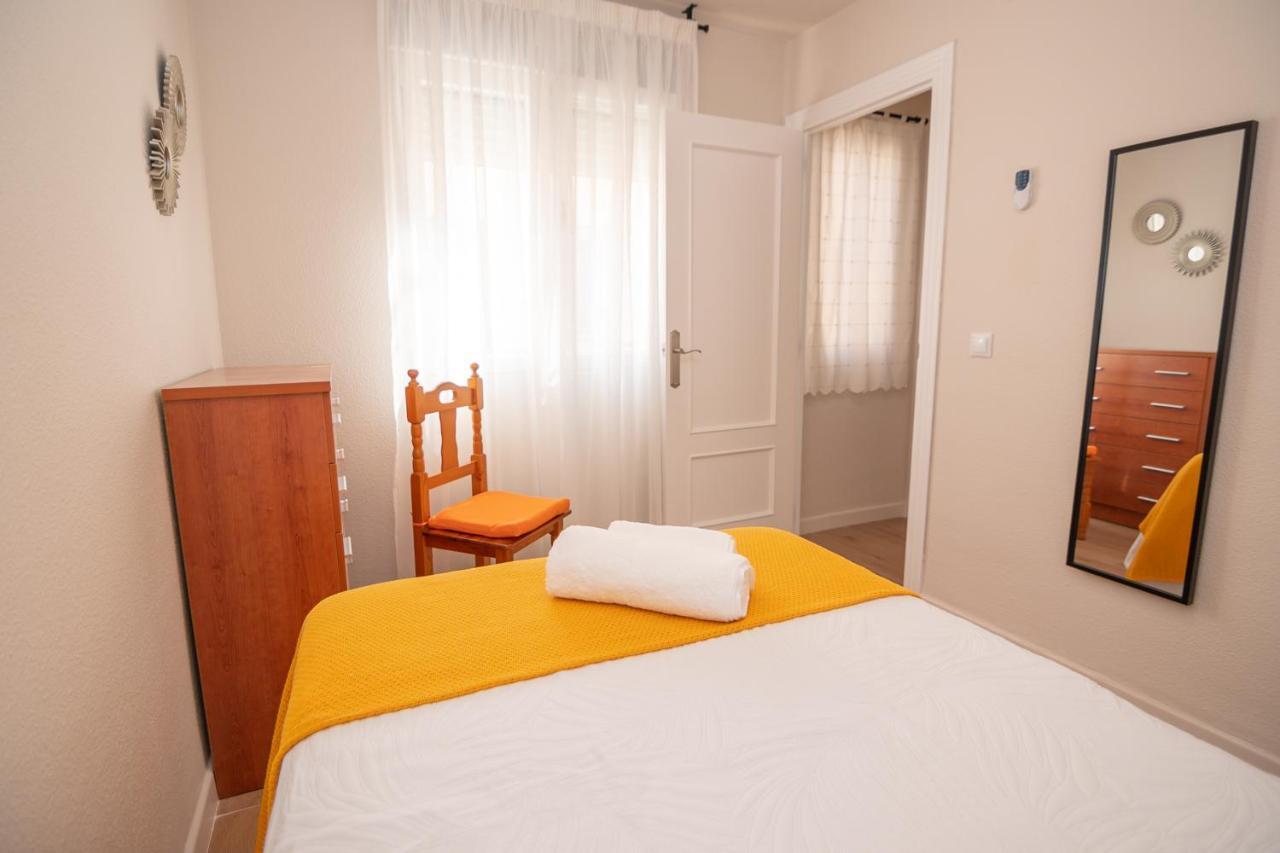 Apartamento Plaza Mar La Herradura  Dış mekan fotoğraf