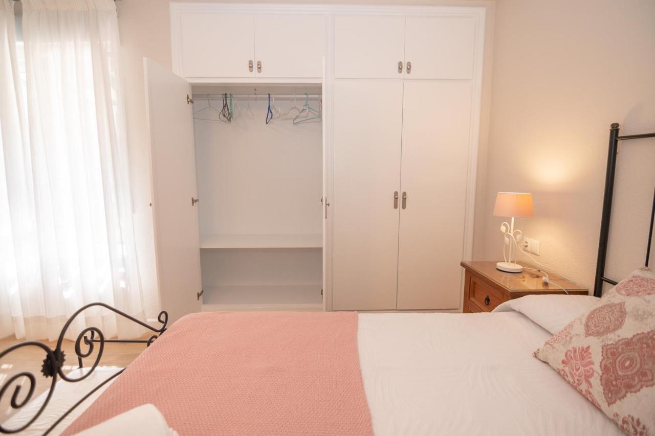Apartamento Plaza Mar La Herradura  Dış mekan fotoğraf