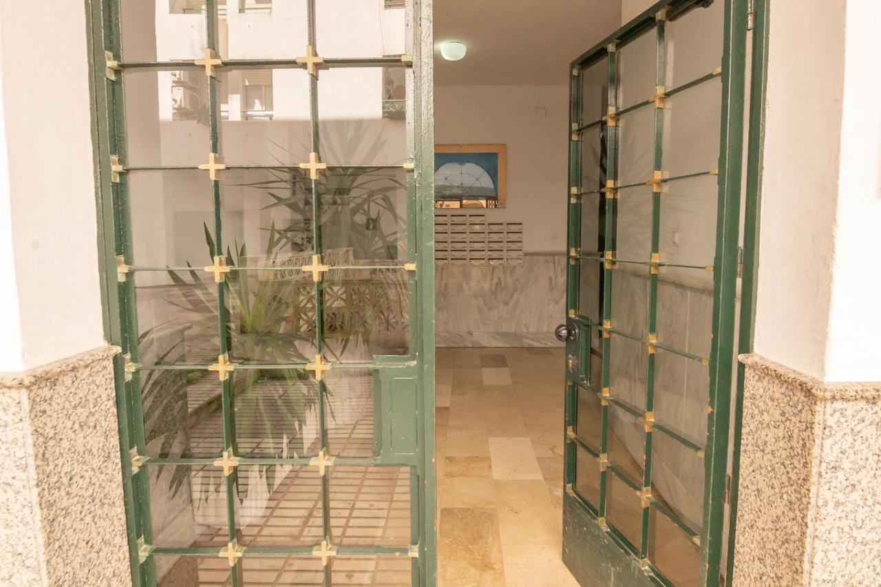 Apartamento Plaza Mar La Herradura  Dış mekan fotoğraf