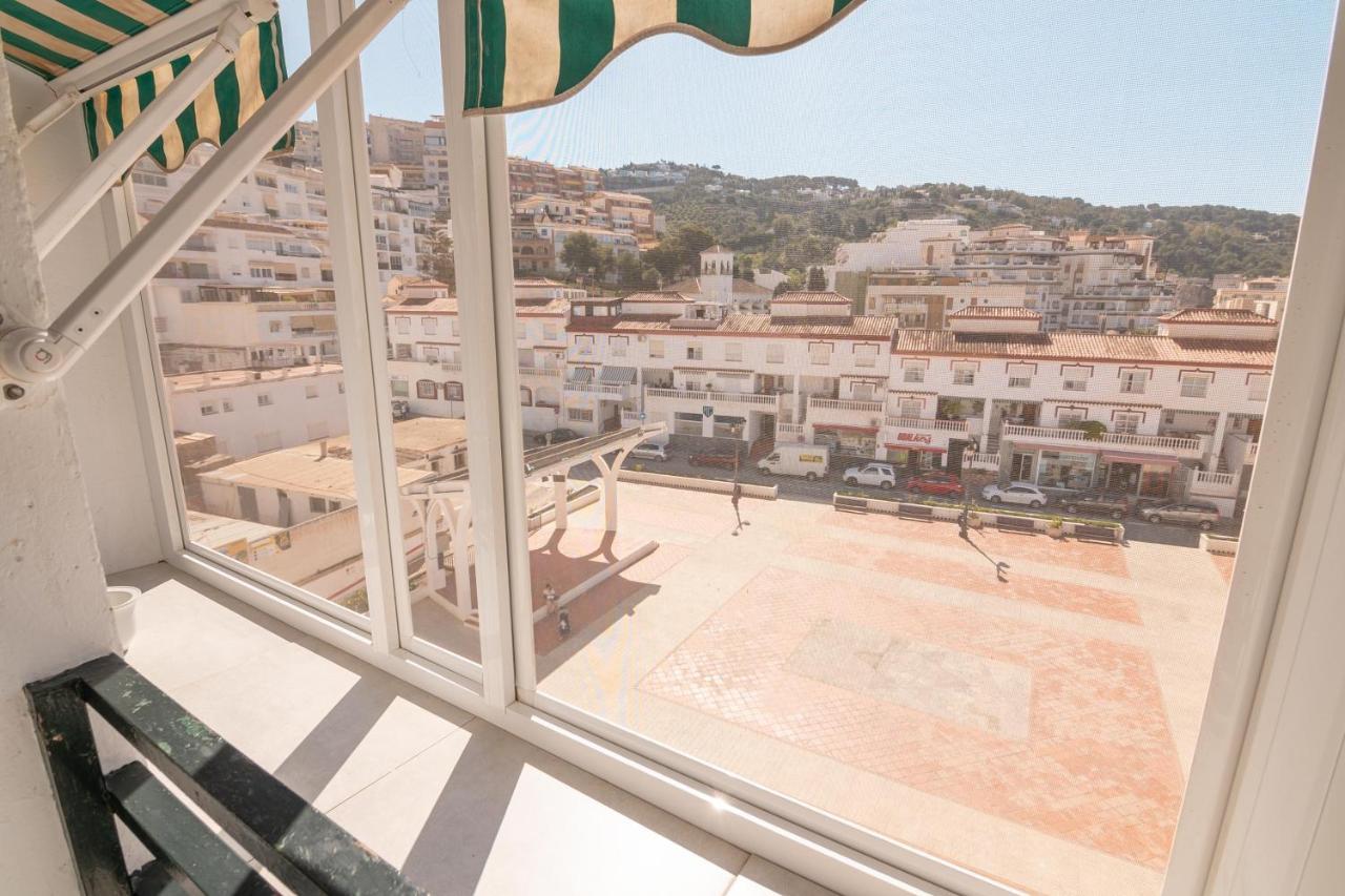 Apartamento Plaza Mar La Herradura  Dış mekan fotoğraf