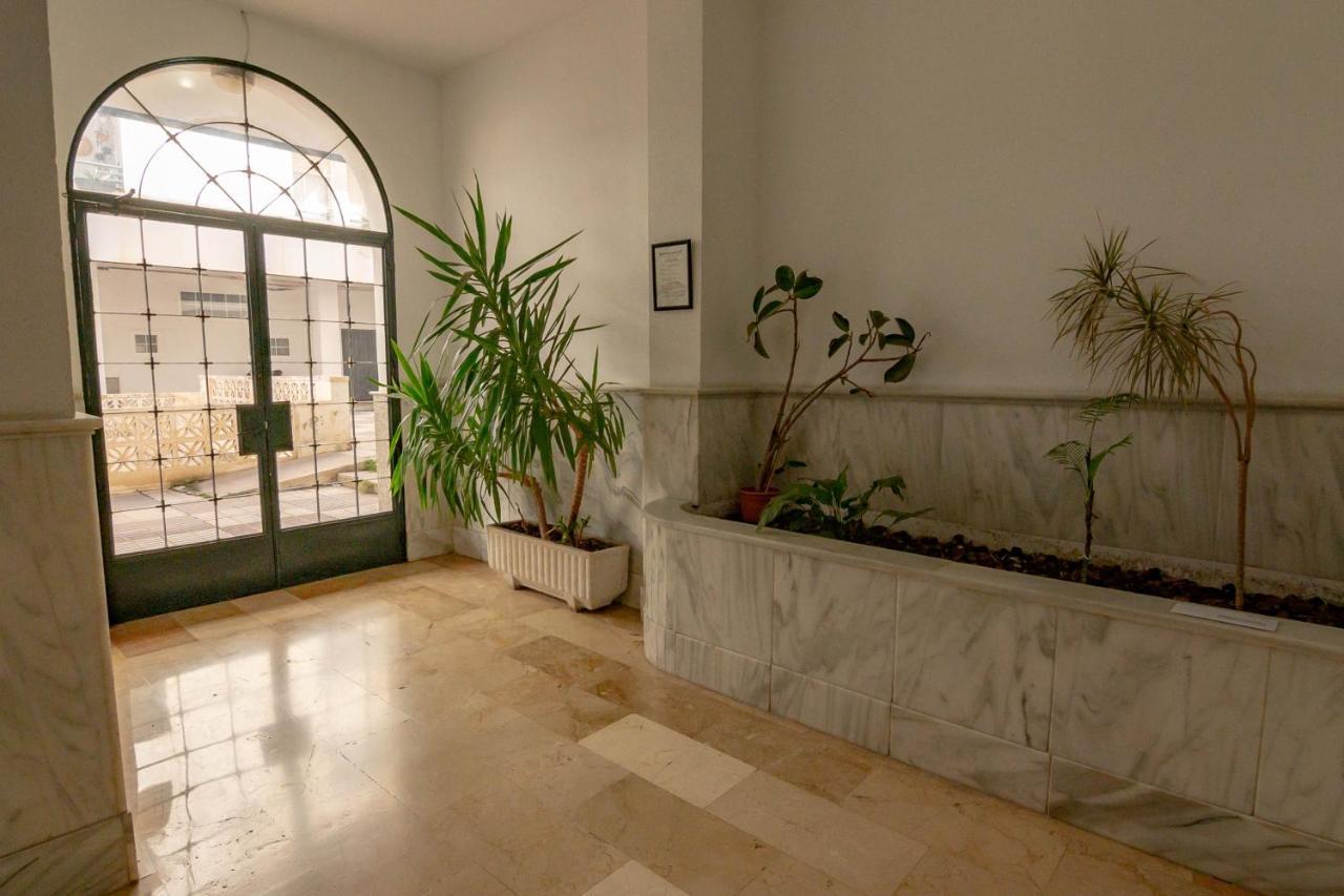 Apartamento Plaza Mar La Herradura  Dış mekan fotoğraf
