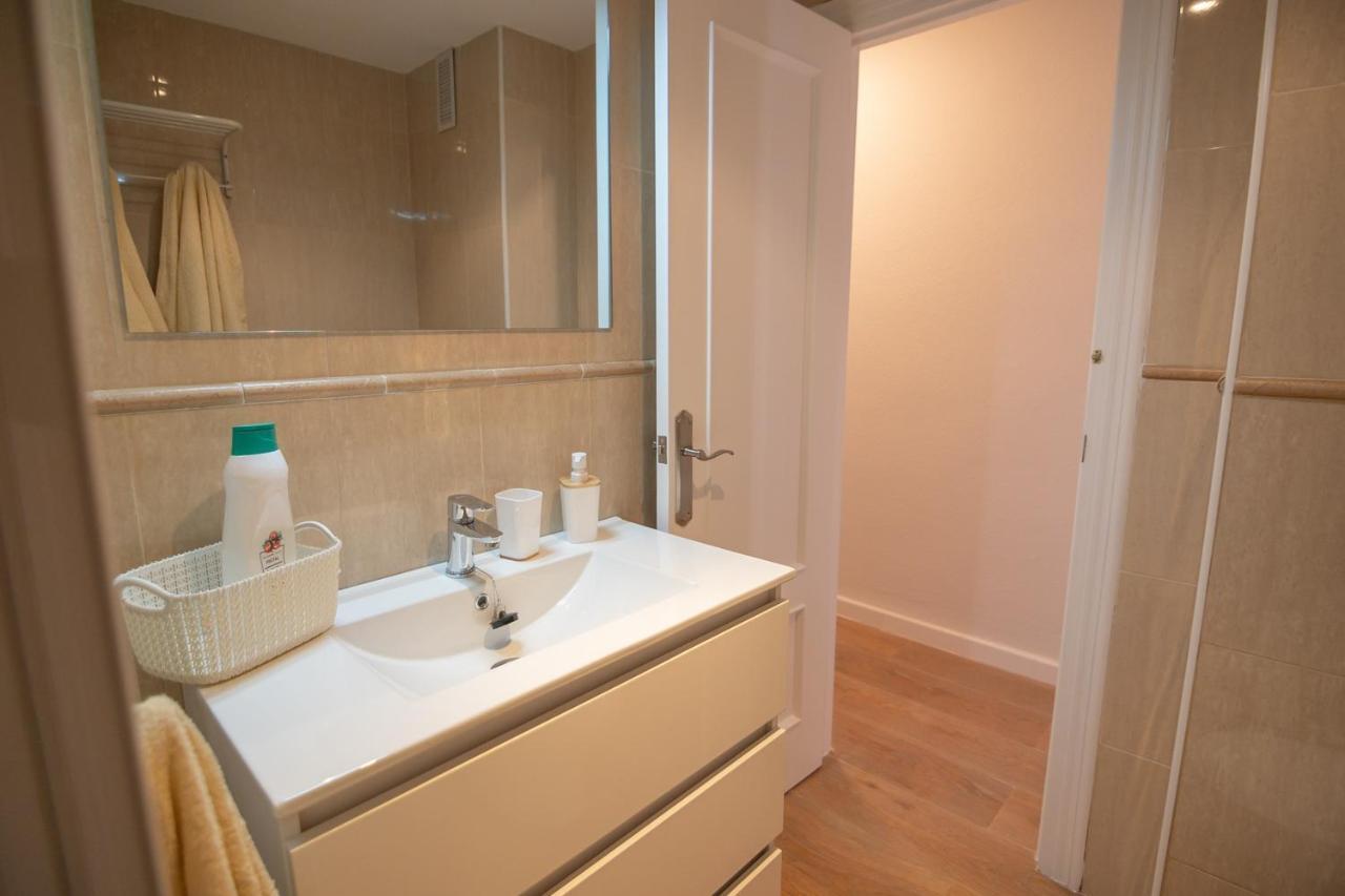 Apartamento Plaza Mar La Herradura  Dış mekan fotoğraf