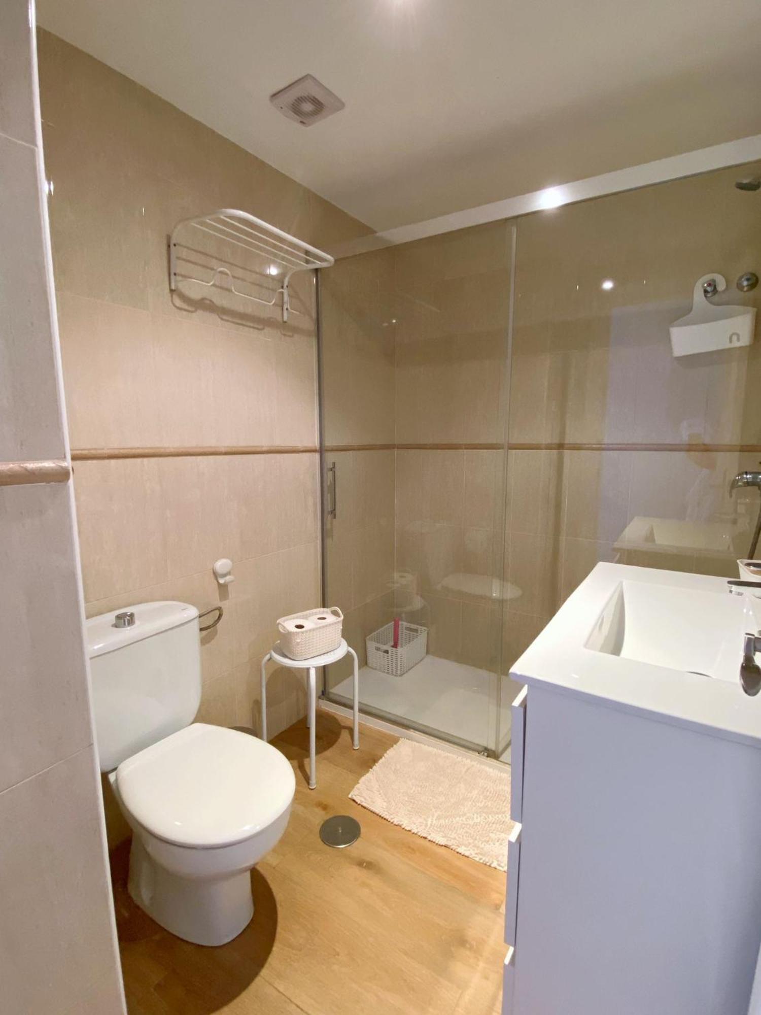 Apartamento Plaza Mar La Herradura  Dış mekan fotoğraf
