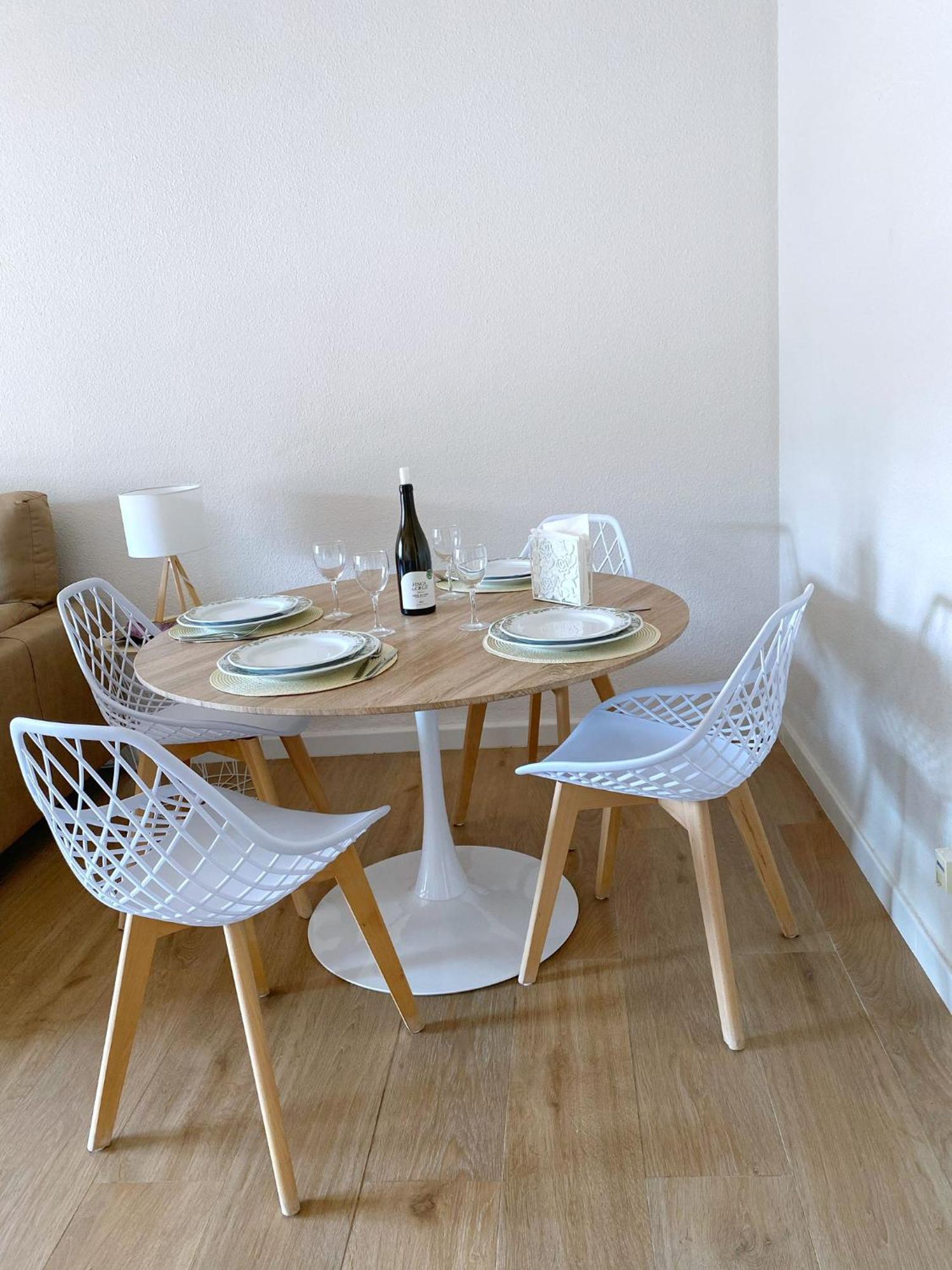 Apartamento Plaza Mar La Herradura  Dış mekan fotoğraf