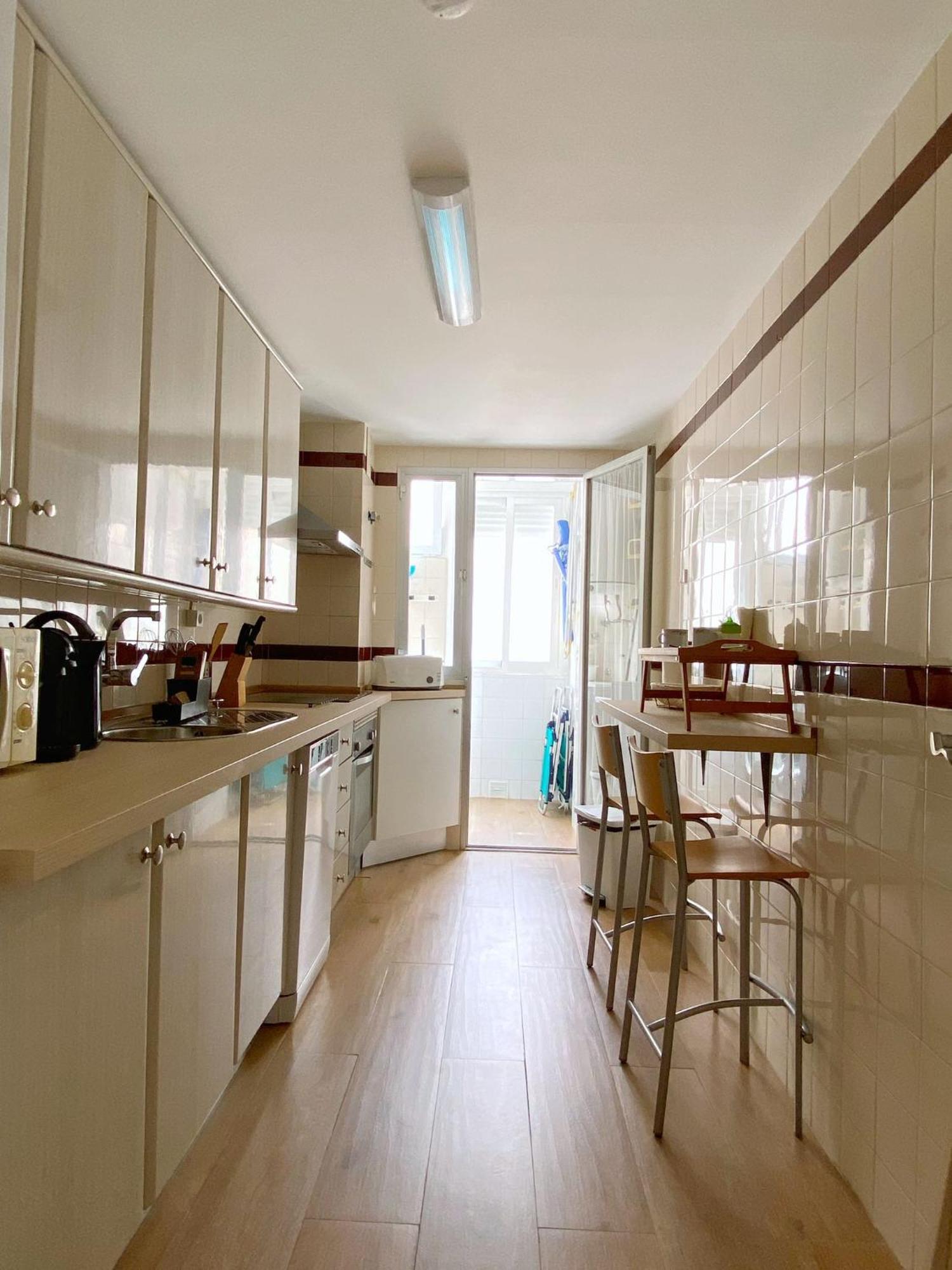 Apartamento Plaza Mar La Herradura  Dış mekan fotoğraf