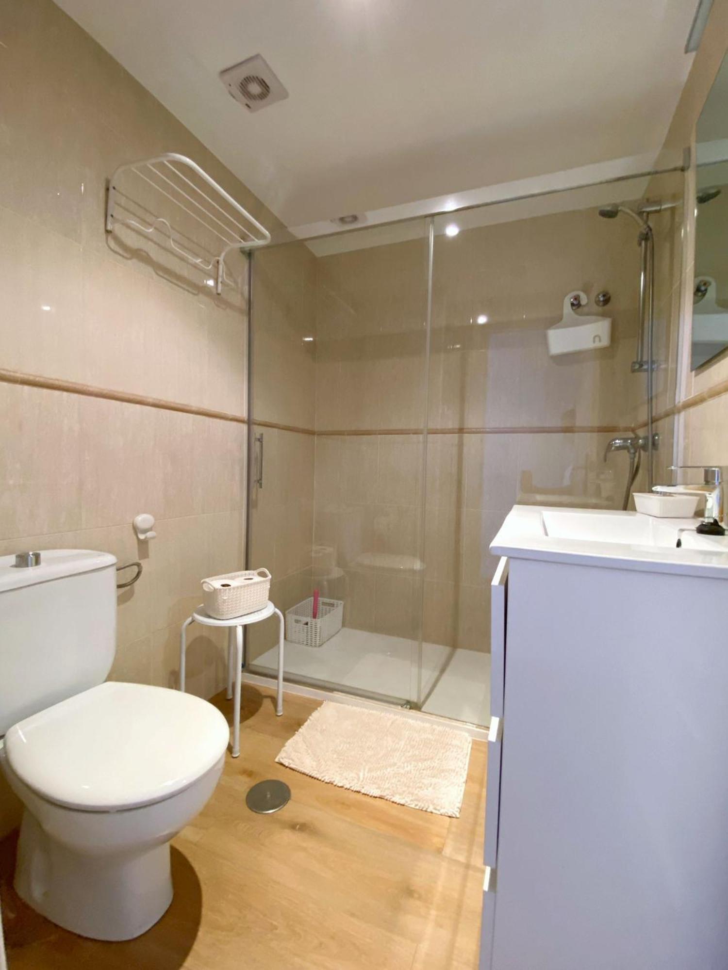 Apartamento Plaza Mar La Herradura  Dış mekan fotoğraf